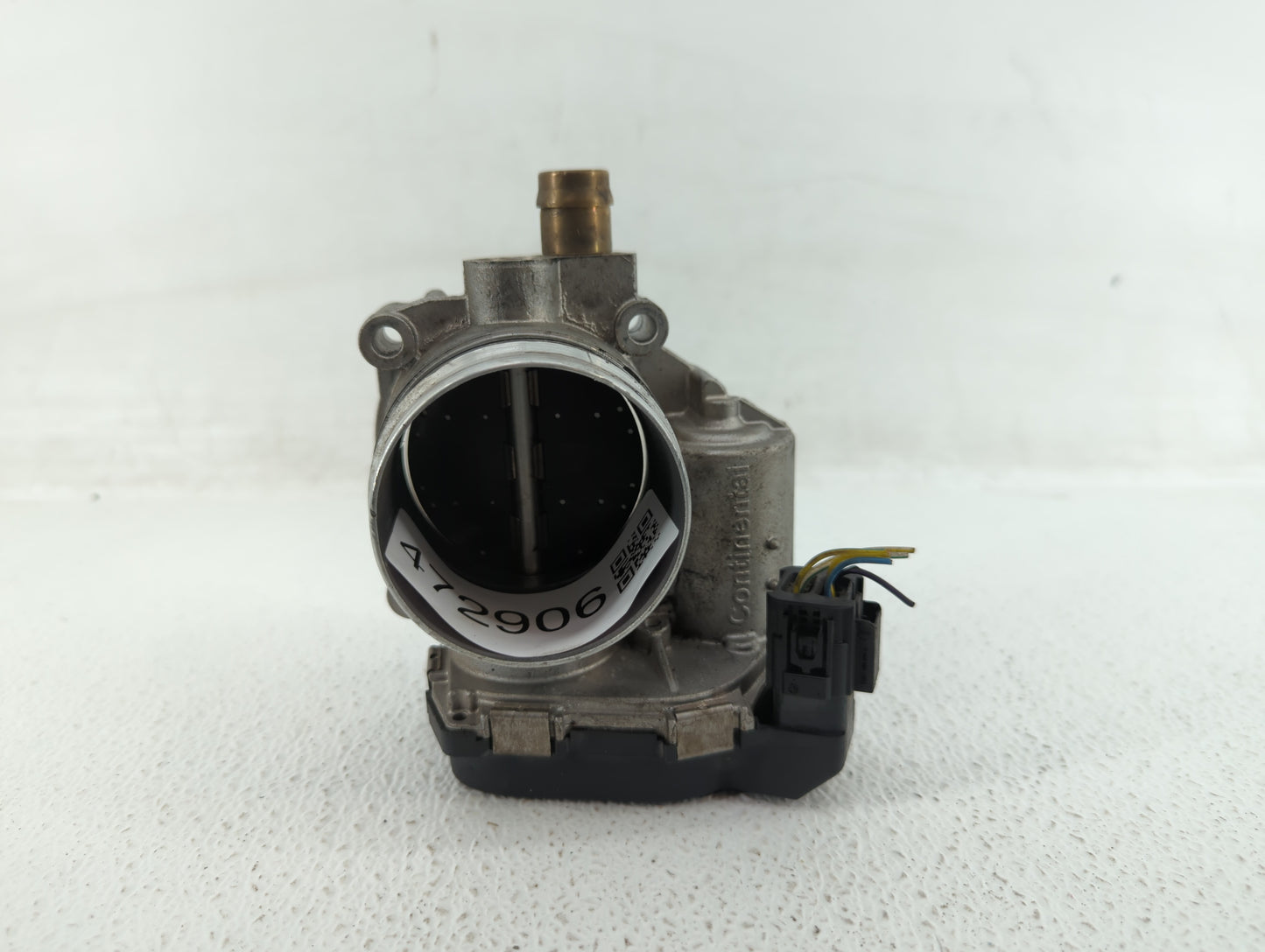 2012-2018 Bmw 320i Throttle Body P/N:1354 7588625-04 1354 7588625-03 Fits Fits 2012 2013 2014 2015 2016 2017 2018 OEM Used A