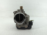 2012-2018 Bmw 320i Throttle Body P/N:1354 7588625-04 1354 7588625-03 Fits Fits 2012 2013 2014 2015 2016 2017 2018 OEM Used A