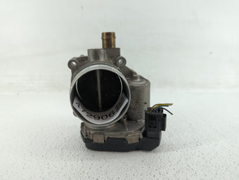 compare product 2012-2018 Bmw 320i Throttle Body P/N:1354 7588625-04 1354 7588625-03 Fits Fits 2012 2013 2014 2015 2016 2017 2018 OEM Used Auto Parts