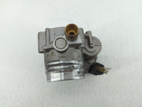 2012-2018 Bmw 320i Throttle Body P/N:1354 7588625-04 1354 7588625-03 Fits Fits 2012 2013 2014 2015 2016 2017 2018 OEM Used A