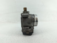 2012-2018 Bmw 320i Throttle Body P/N:1354 7588625-04 1354 7588625-03 Fits Fits 2012 2013 2014 2015 2016 2017 2018 OEM Used A
