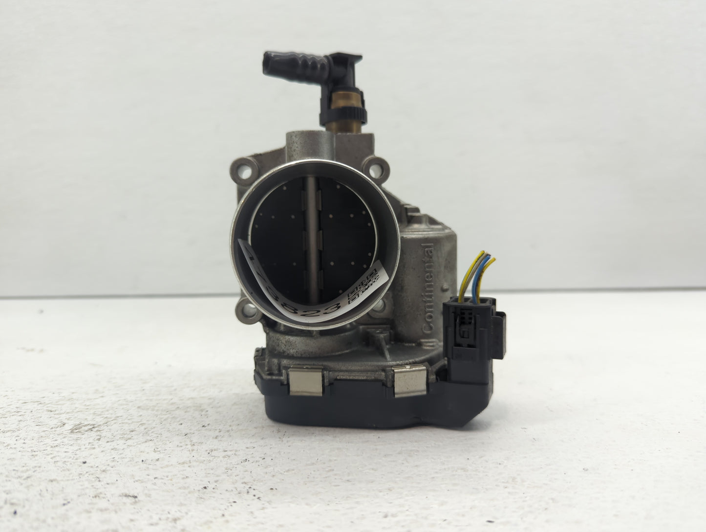 2012-2018 Bmw 320i Throttle Body P/N:1354 7588625-04 1354 7588625-03 Fits Fits 2012 2013 2014 2015 2016 2017 2018 OEM Used A