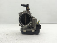 2012-2018 Bmw 320i Throttle Body P/N:1354 7588625-04 1354 7588625-03 Fits Fits 2012 2013 2014 2015 2016 2017 2018 OEM Used A