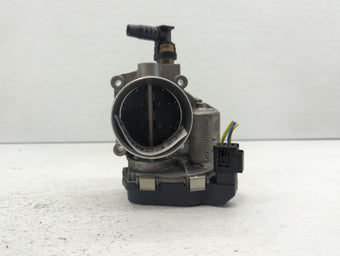 compare product 2012-2018 Bmw 320i Throttle Body P/N:1354 7588625-04 1354 7588625-03 Fits Fits 2012 2013 2014 2015 2016 2017 2018 OEM Used Auto Parts