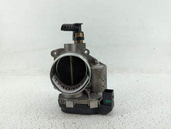 compare product 2012-2018 Bmw 320i Throttle Body P/N:1354 7588625-04 1354 7588625-03 Fits Fits 2012 2013 2014 2015 2016 2017 2018 OEM Used Auto Parts