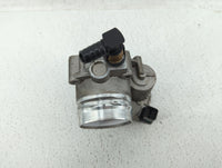 2012-2018 Bmw 320i Throttle Body P/N:1354 7588625-04 1354 7588625-03 Fits Fits 2012 2013 2014 2015 2016 2017 2018 OEM Used A