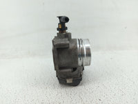 2012-2018 Bmw 320i Throttle Body P/N:1354 7588625-04 1354 7588625-03 Fits Fits 2012 2013 2014 2015 2016 2017 2018 OEM Used A