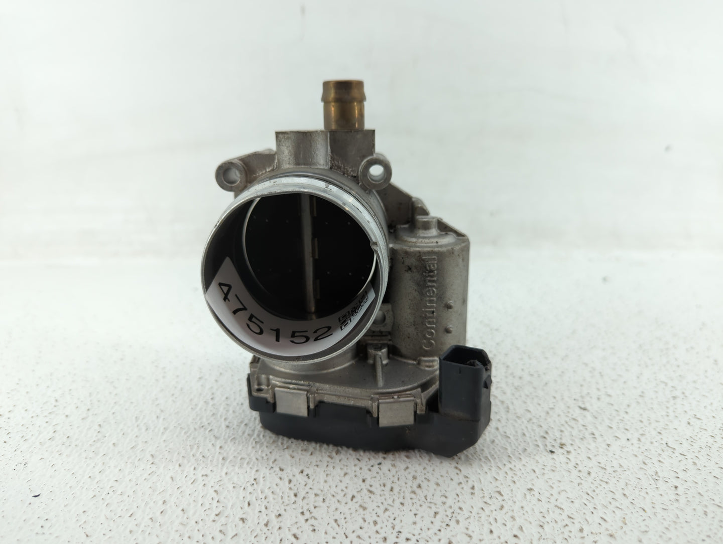 2012-2018 Bmw 320i Throttle Body P/N:1354 7588625-04 1354 7588625-03 Fits Fits 2012 2013 2014 2015 2016 2017 2018 OEM Used A