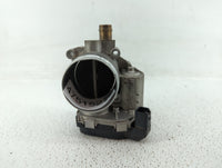 2012-2018 Bmw 320i Throttle Body P/N:1354 7588625-04 1354 7588625-03 Fits Fits 2012 2013 2014 2015 2016 2017 2018 OEM Used A