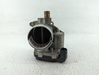 compare product 2012-2018 Bmw 320i Throttle Body P/N:1354 7588625-04 1354 7588625-03 Fits Fits 2012 2013 2014 2015 2016 2017 2018 OEM Used Auto Parts