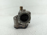 2012-2018 Bmw 320i Throttle Body P/N:1354 7588625-04 1354 7588625-03 Fits Fits 2012 2013 2014 2015 2016 2017 2018 OEM Used A