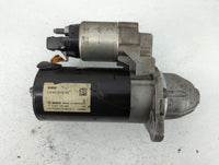 2014-2018 Bmw 320i Car Starter Motor Solenoid OEM P/N:0 001 147 425 Fits Fits 2012 2013 2014 2015 2016 2017 2018 OEM Used Au