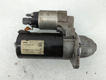 compare product 2014-2018 Bmw 320i Car Starter Motor Solenoid OEM P/N:0 001 147 425 Fits Fits 2012 2013 2014 2015 2016 2017 2018 OEM Used Auto Parts