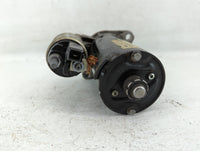 2014-2018 Bmw 320i Car Starter Motor Solenoid OEM P/N:0 001 147 425 Fits Fits 2012 2013 2014 2015 2016 2017 2018 OEM Used Au