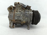 2016-2018 Bmw 320i Air Conditioning A/c Ac Compressor Oem - Oemusedautoparts1.com