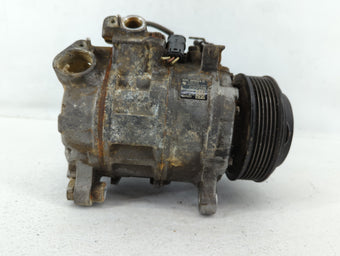compare product 2016-2018 Bmw 320i Air Conditioning A/c Ac Compressor Oem
