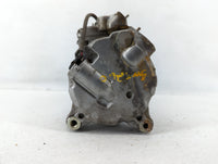 2016-2018 Bmw 320i Air Conditioning A/c Ac Compressor Oem - Oemusedautoparts1.com