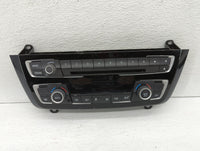 2017-2018 Bmw 320i Am Fm Cd Player Radio Receiver - Oemusedautoparts1.com