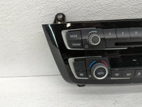 2017-2018 Bmw 320i Am Fm Cd Player Radio Receiver - Oemusedautoparts1.com