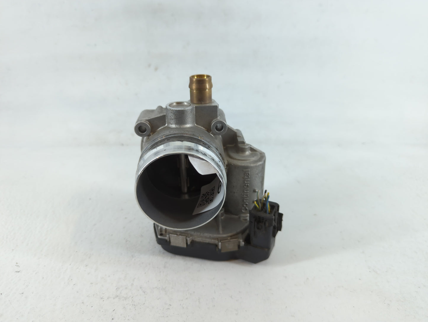 2012-2018 Bmw 320i Throttle Body P/N:1354 7588625-04 A2C83786800 Fits Fits 2012 2013 2014 2015 2016 2017 2018 OEM Used Auto 