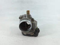 2012-2018 Bmw 320i Throttle Body P/N:1354 7588625-04 A2C83786800 Fits Fits 2012 2013 2014 2015 2016 2017 2018 OEM Used Auto 