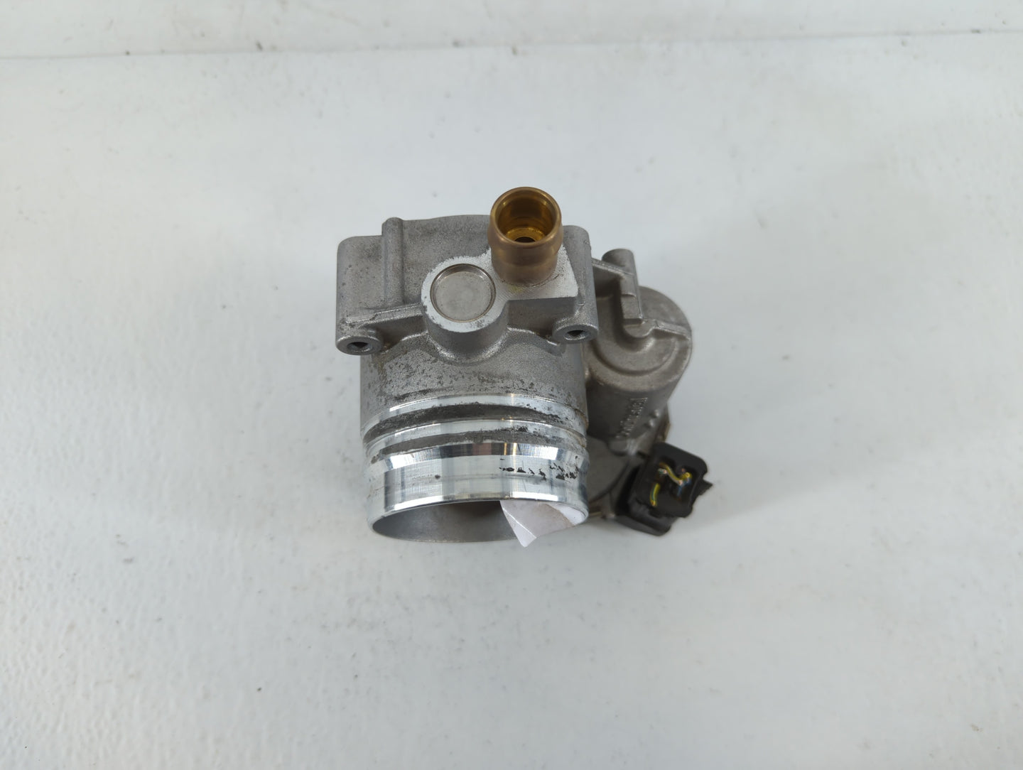 2012-2018 Bmw 320i Throttle Body P/N:1354 7588625-04 A2C83786800 Fits Fits 2012 2013 2014 2015 2016 2017 2018 OEM Used Auto 