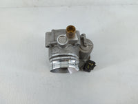 2012-2018 Bmw 320i Throttle Body P/N:1354 7588625-04 A2C83786800 Fits Fits 2012 2013 2014 2015 2016 2017 2018 OEM Used Auto 
