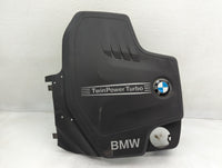 2018 Bmw 320i Engine Cover - Oemusedautoparts1.com
