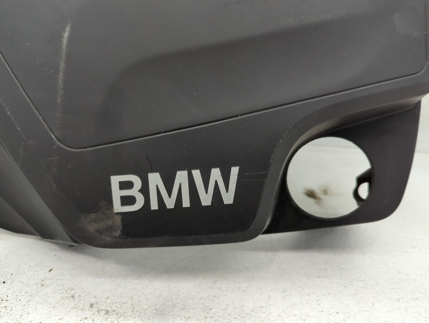 2018 Bmw 320i Engine Cover - Oemusedautoparts1.com