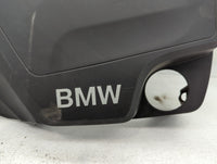 2018 Bmw 320i Engine Cover - Oemusedautoparts1.com