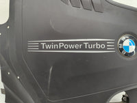 2018 Bmw 320i Engine Cover - Oemusedautoparts1.com