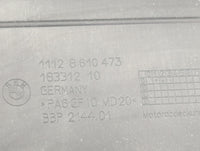 2018 Bmw 320i Engine Cover - Oemusedautoparts1.com