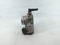 2012-2018 Bmw 320i Throttle Body P/N:1354 7588625-04 A2C83786800 Fits Fits 2012 2013 2014 2015 2016 2017 2018 OEM Used Auto 