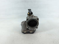 2012-2018 Bmw 320i Throttle Body P/N:1354 7588625-04 A2C83786800 Fits Fits 2012 2013 2014 2015 2016 2017 2018 OEM Used Auto 