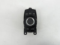 2016-2018 Bmw 320i Climate Control Module Temperature AC/Heater Replacement P/N:680293202 Fits OEM Used Auto Parts - Oemused