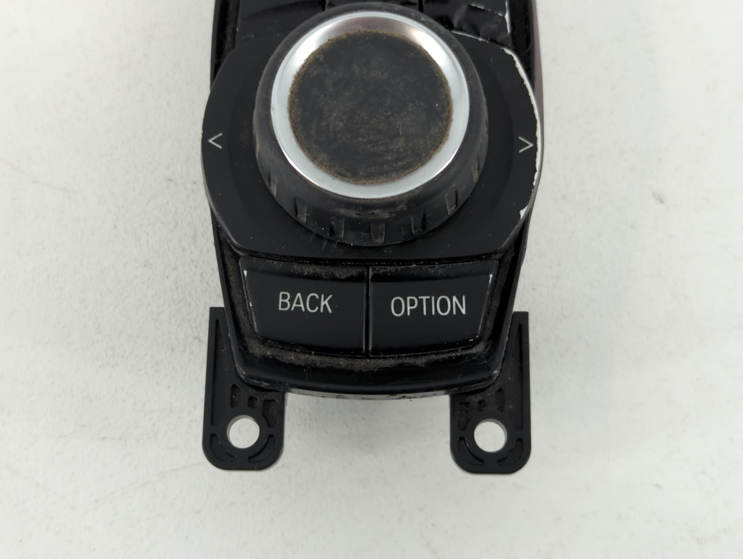 2016-2018 Bmw 320i Climate Control Module Temperature AC/Heater Replacement P/N:680293202 Fits OEM Used Auto Parts - Oemused