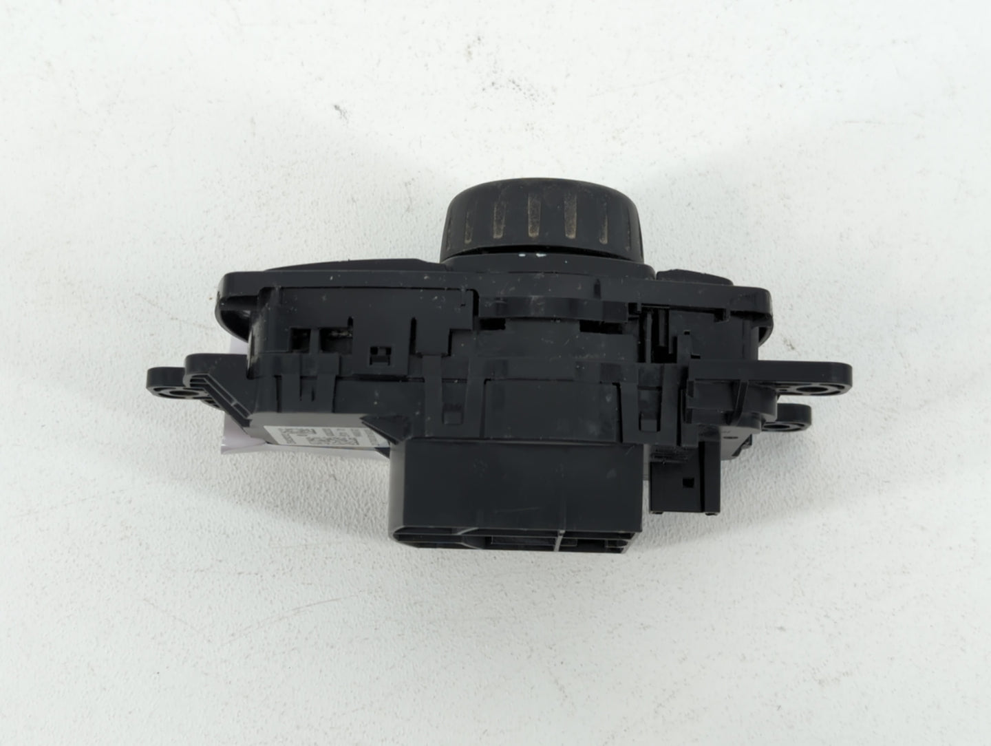 2016-2018 Bmw 320i Climate Control Module Temperature AC/Heater Replacement P/N:680293202 Fits OEM Used Auto Parts - Oemused