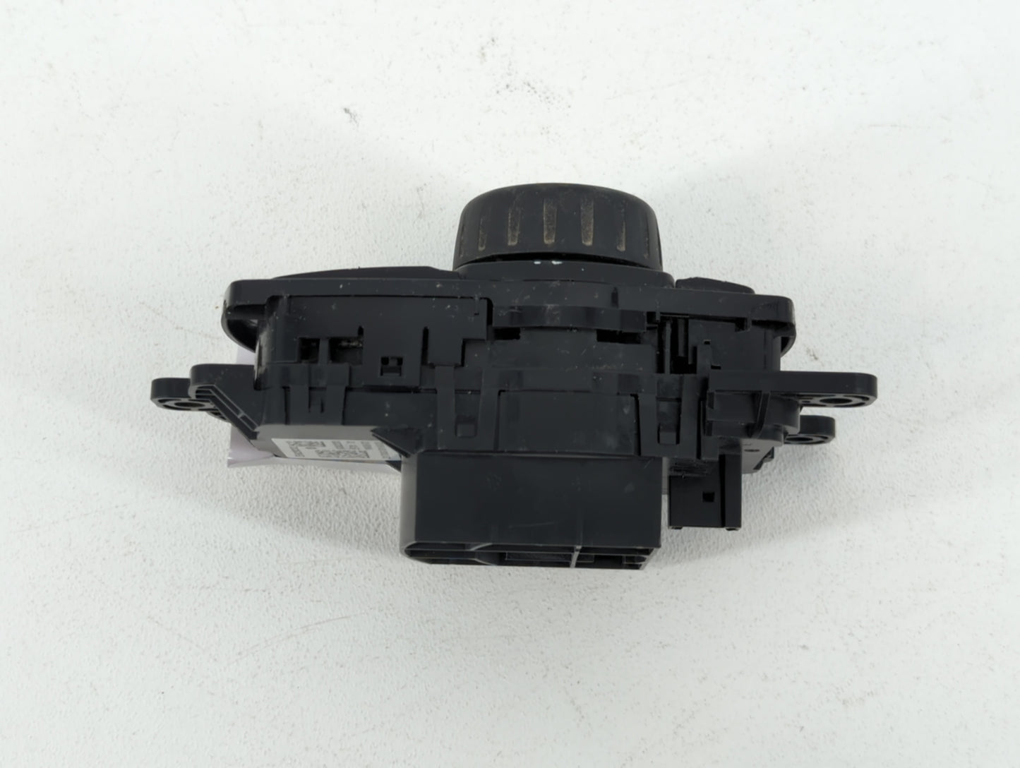 2016-2018 Bmw 320i Climate Control Module Temperature AC/Heater Replacement P/N:680293202 Fits OEM Used Auto Parts - Oemused