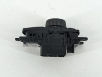 2016-2018 Bmw 320i Climate Control Module Temperature AC/Heater Replacement P/N:680293202 Fits OEM Used Auto Parts - Oemused