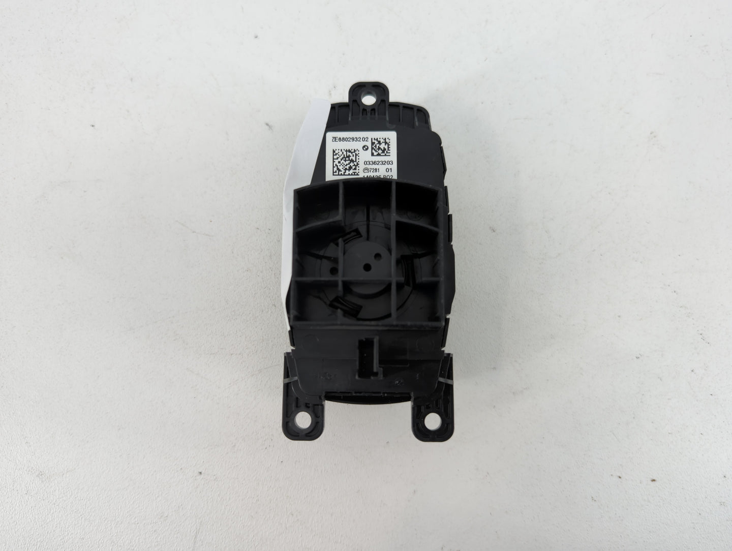 2016-2018 Bmw 320i Climate Control Module Temperature AC/Heater Replacement P/N:680293202 Fits OEM Used Auto Parts - Oemused