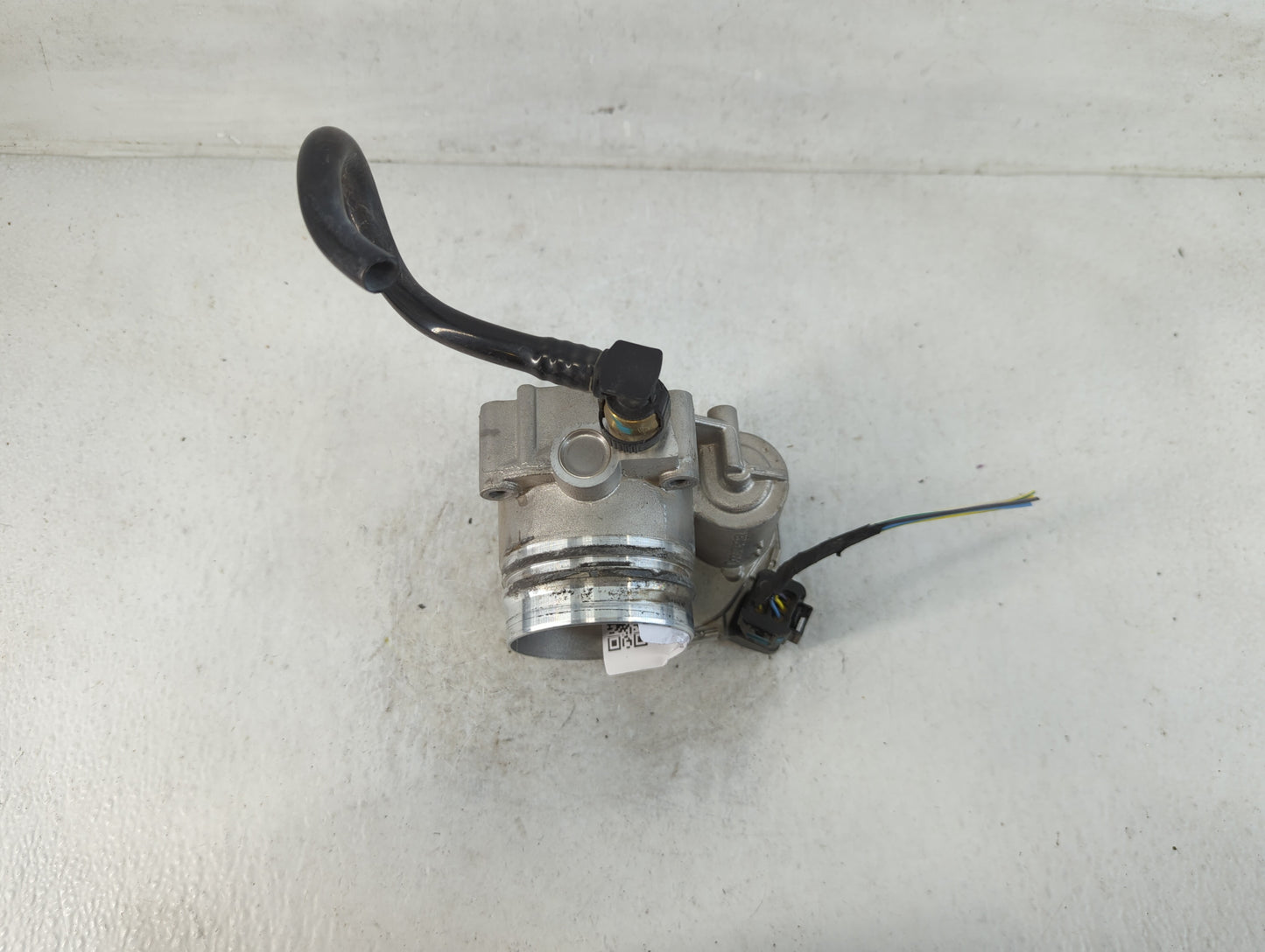 2012-2018 Bmw 320i Throttle Body P/N:1354 7588625-04 Fits Fits 2012 2013 2014 2015 2016 2017 2018 OEM Used Auto Parts - Oemu