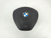 2012-2018 Bmw 320i Air Bag Driver Left Steering Wheel Mounted P/N:6871092-01 62557060N Fits OEM Used Auto Parts - Oemusedaut