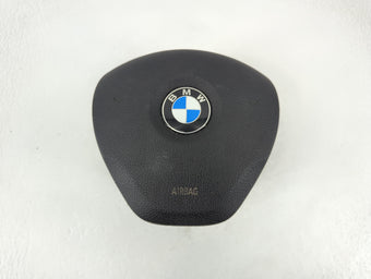 compare product 2012-2018 Bmw 320i Air Bag Driver Left Steering Wheel Mounted P/N:6871092-01 62557060N Fits OEM Used Auto Parts
