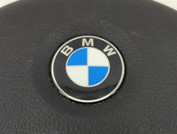 2012-2018 Bmw 320i Air Bag Driver Left Steering Wheel Mounted P/N:6871092-01 62557060N Fits OEM Used Auto Parts - Oemusedaut