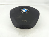 2012-2018 Bmw 320i Air Bag Driver Left Steering Wheel Mounted P/N:6871092-01 62557060N Fits OEM Used Auto Parts - Oemusedaut