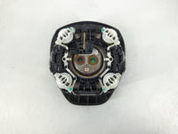 2012-2018 Bmw 320i Air Bag Driver Left Steering Wheel Mounted P/N:6871092-01 62557060N Fits OEM Used Auto Parts - Oemusedaut