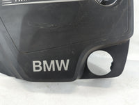 2018 Bmw 320i Engine Cover - Oemusedautoparts1.com