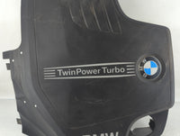 2018 Bmw 320i Engine Cover - Oemusedautoparts1.com