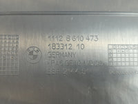 2018 Bmw 320i Engine Cover - Oemusedautoparts1.com