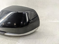 2013-2016 Bmw 328i Driver Side View Mirror - Left Door Mirror OEM Used - Oemusedautoparts1.com